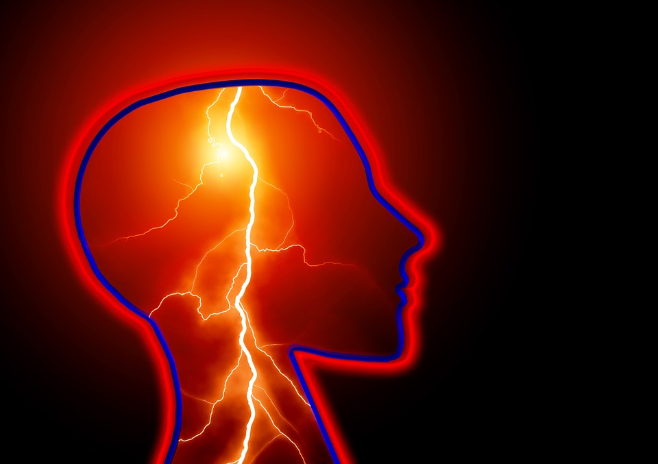 Symptoms That Can Help You Recognize A Stroke Immediately